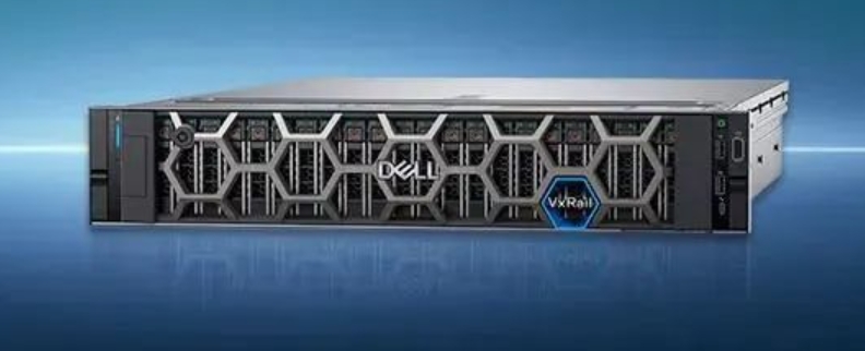 调查结果出炉：使用VxRail 11个月即可收回成本！